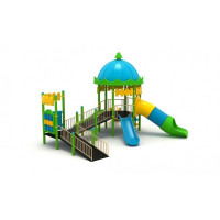 Ігровий комплекс для дітей з ОФП